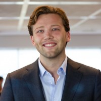 Jeroen Ridderhof Email & Phone Number