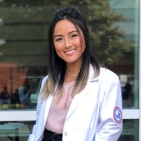 Zarett Rehab and Fitness Employee Alice Tran's profile photo