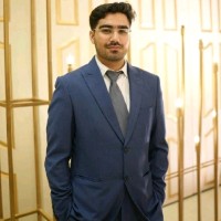 IT Roadway Employee Ahmad Sattar's profile photo
