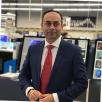 EZ Living Interiors Employee Gurpreet Singh's profile photo