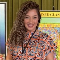 Mahsa Firoozkouhi Email