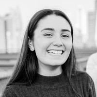 Joule by Cell Press Employee Maggie Fox's profile photo