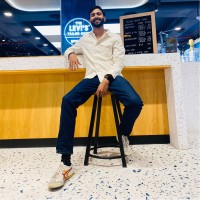 Levis’Store Employee Deepak Kumar's profile photo