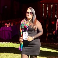 Caja Huancayo Employee Judith Guerra's profile photo