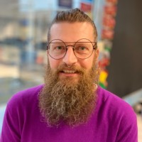 Liam Ford Email & Phone Number
