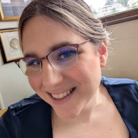 Retail Lockbox, Inc. Employee Emma Riggin-Sizer's profile photo