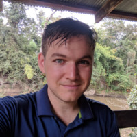 Accenture Employee David Plain's profile photo