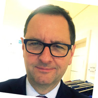 ZOLL Medical Corporation Employee Frcp. Peter Brady Mb. Chb's profile photo