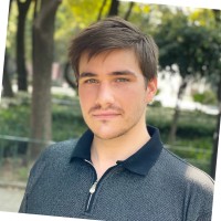 Martal Group Employee Zach Fine's profile photo