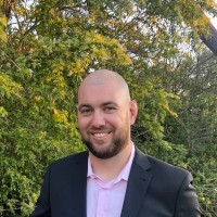 Premier Pallet Racking Employee Fraser Shaw's profile photo