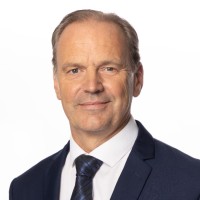 Transgrid Employee Robert Groves's profile photo