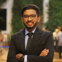Cerner Corporation Employee Shamith Shetty's profile photo