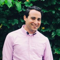 Joel Zimmerman's profile photo