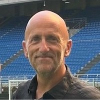 THOMEX Employee Russ Thomas's profile photo