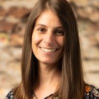 CommIT Smart Employee Krisztina Tóth's profile photo