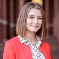 Oklahoma ABLE Tech Employee Averie Hinchey's profile photo