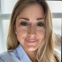 Axians Belgium Employee Nele Wuytens's profile photo