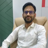 ALLEN CAREER INSTITUTE Employee Shyam Maheshwari's profile photo