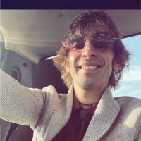 Allied Universal Employee Johnny Barousse's profile photo