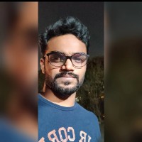 VidyutTech Employee Aniket Randive's profile photo