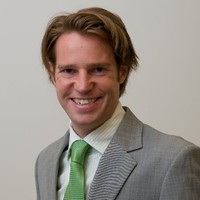 Halaxy Employee Lachlan Wheeler's profile photo