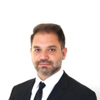 Metso Employee Mark Tager's profile photo