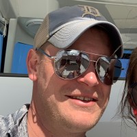 Vander Ziel Machinery Sales Employee Ryan Terpstra's profile photo
