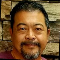 Novolex Employee Dave Vo's profile photo