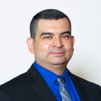 NextDecade Employee Gil Villanueva's profile photo