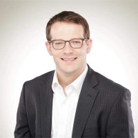 Merrill Lynch Wealth Management Employee John Dierking's profile photo