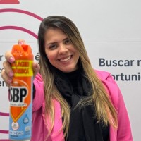 Reckitt Employee Jeniffer Silva's profile photo