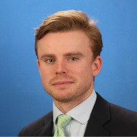 Citi Employee Harry Preston's profile photo