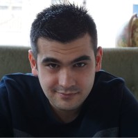 Infinity Games Employee Milan Bratić's profile photo