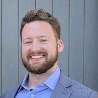 Amazon Employee Dan Moss's profile photo