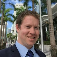 Canon EMEA Employee Wouter van Gils's profile photo