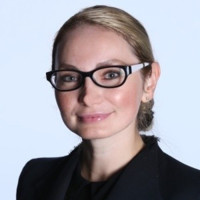 ACCESS Events APAC Employee Helena Cerqueira's profile photo