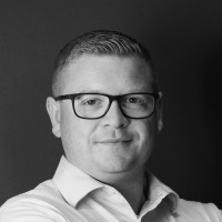 Xpert Workwear Employee Reuben Quinn's profile photo