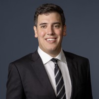 GEM Realty Capital Employee John Donovan's profile photo