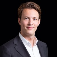 Insight Employee Bas Gerrits's profile photo