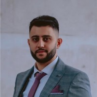 Yasar Özdemir Email & Phone Number