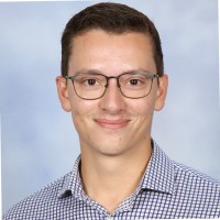 Catholic Schools Office Diocese of Armidale Employee Isaac Carr's profile photo