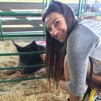 West Coast Prime Meats Employee Crystal Price's profile photo