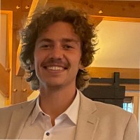 BD Employee Josh Edwards's profile photo