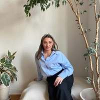 Salus Talent LLC Employee Tiffany Anclaire's profile photo
