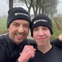 WINFIX Employee Jeroen van Dijk's profile photo