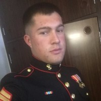 Dykstra Machinery Employee Brian Boman's profile photo