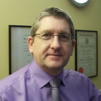 Baldwin Wyatt Solicitors Employee Roger Baldwin's profile photo