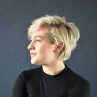 Silk Relations GmbH Employee Annika D.'s profile photo