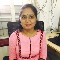 Cross Bridges Employee Bavana Shekar's profile photo