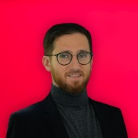 Blings.io Employee Yaacov Hellinger's profile photo